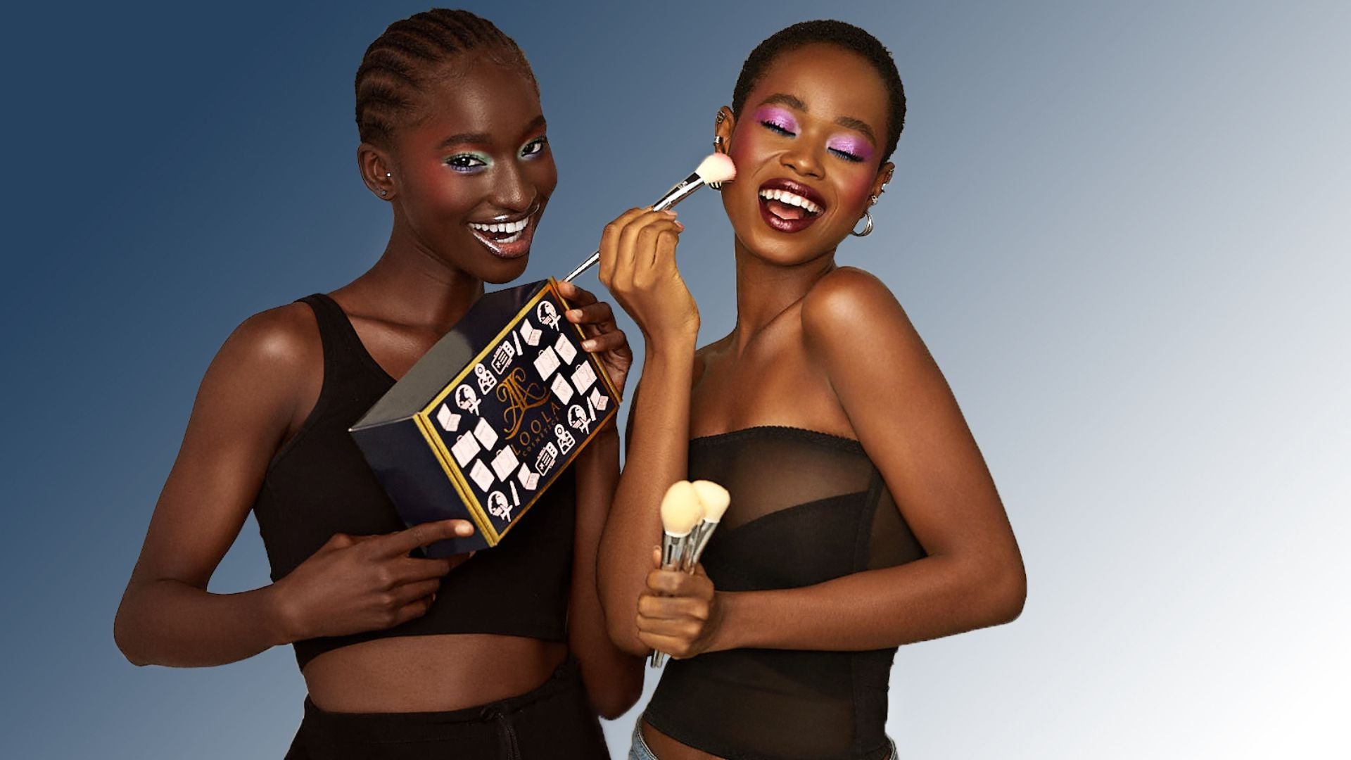 Black Friday Beauty Sale
