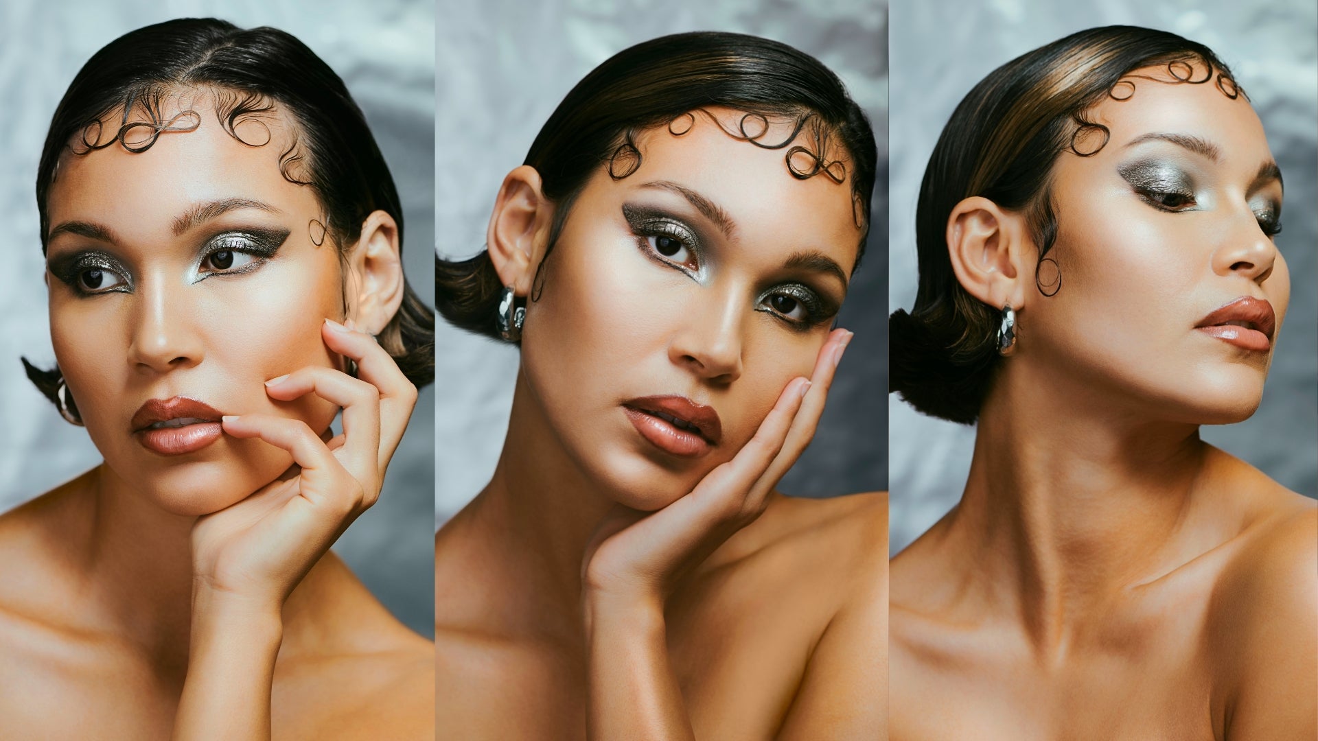 How To Do Summer Makeup That Stays In 30°C Heat