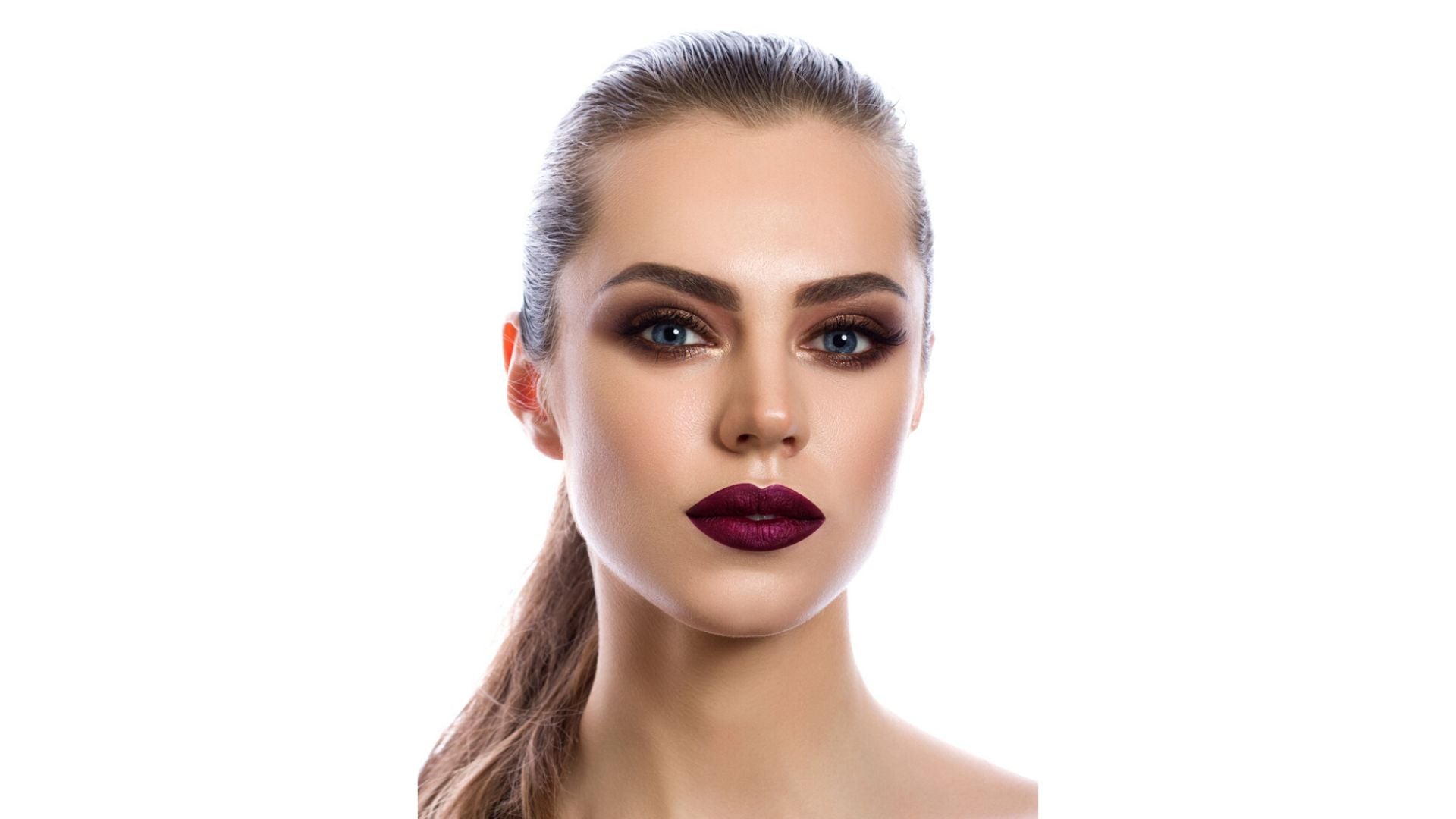 SMUDGED EYELINER-HOW TO GET THE SOFT YET SULTRY LOOK