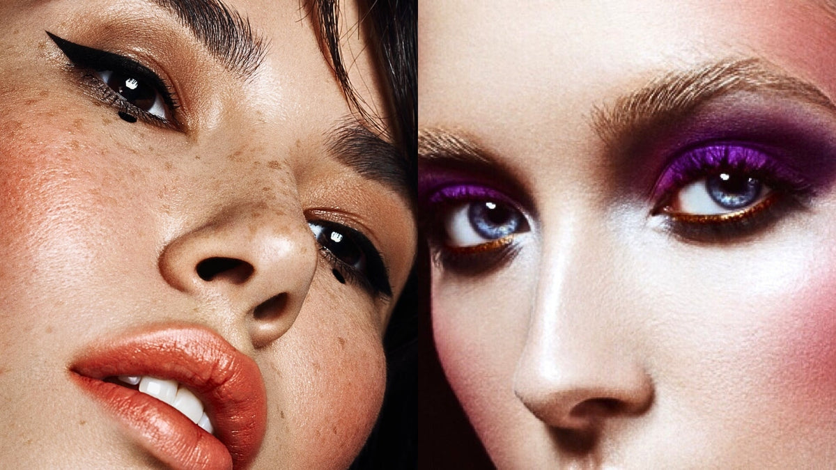 The Best Warm-Toned Eyeshadow Palettes For Autumn 2026