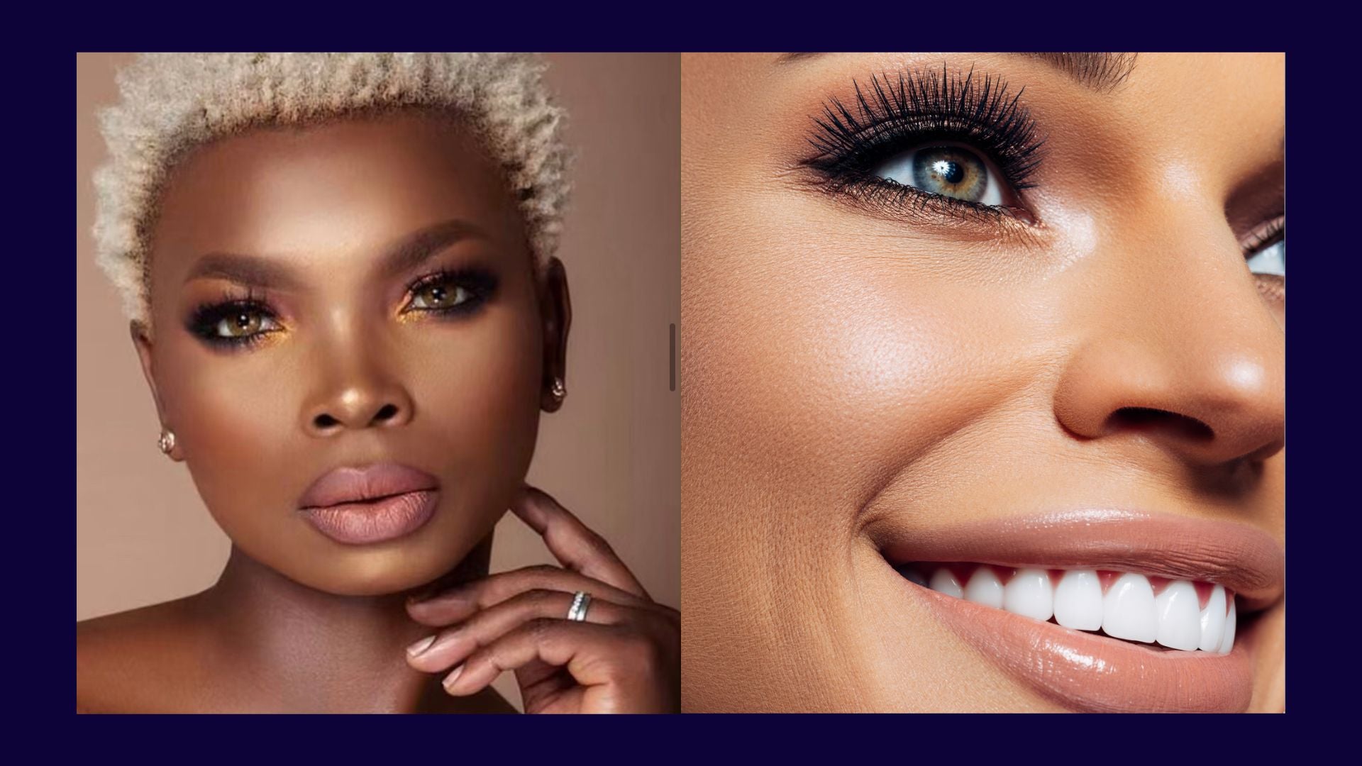 Nude Lips For All Skin Tones