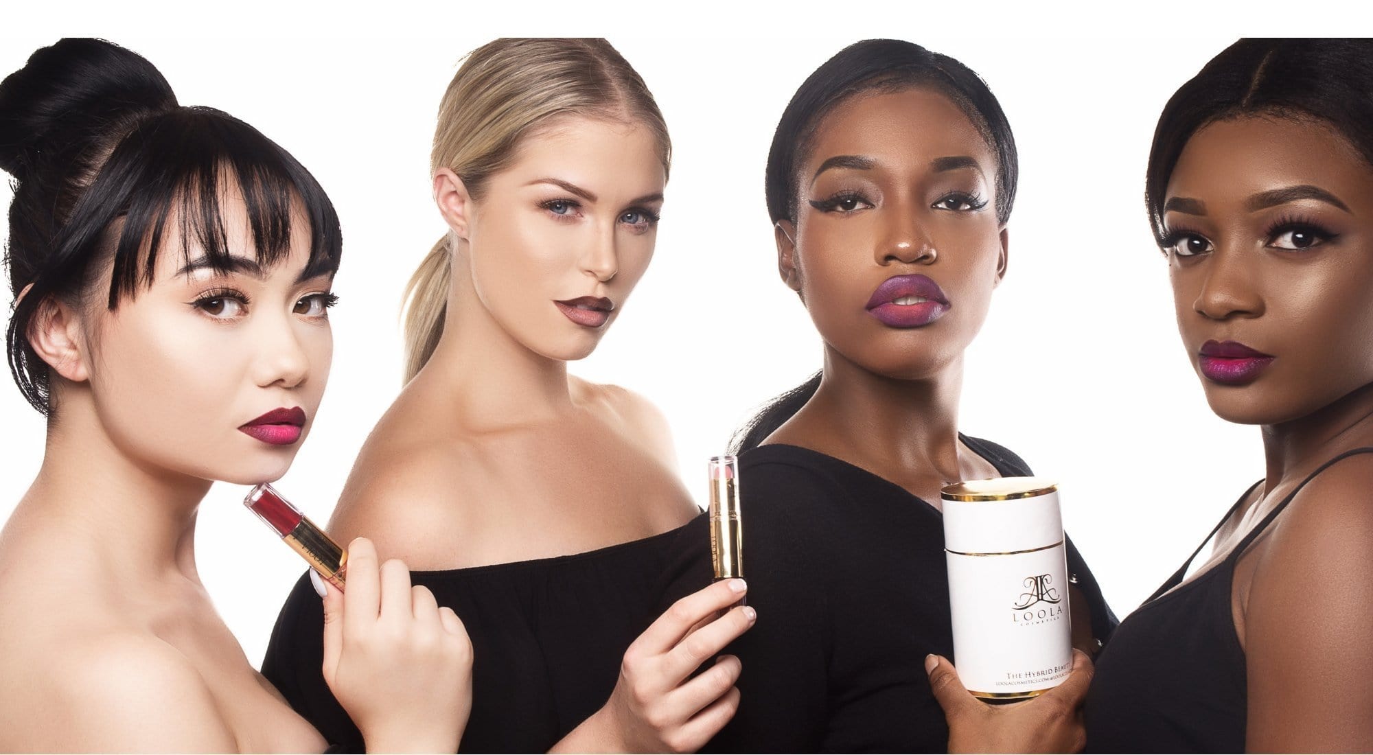 Entering our 7th Year of Cosmetic Bliss! | Loolacosmetics