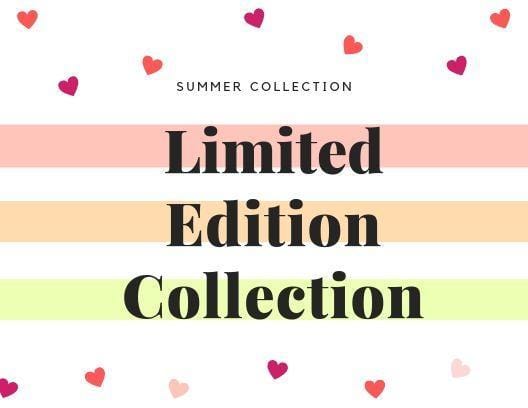 LIMITED EDITION SUMMER VOYAGE COLLECTION | loolacos.myshopify.com