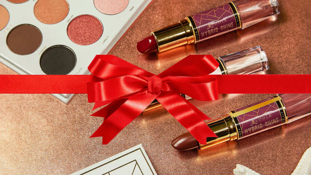 Holiday Beauty Guide