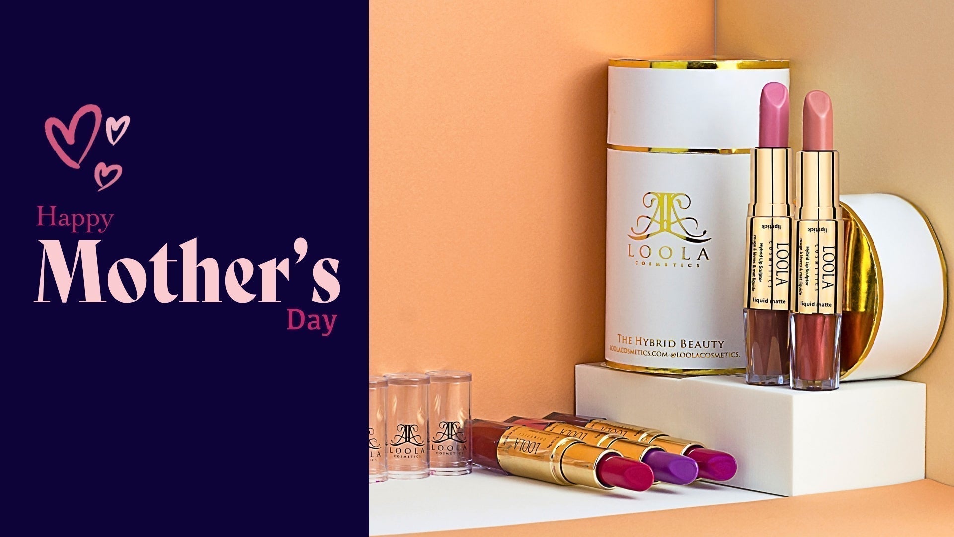 Best Mother's Day Makeup Gifts That Are Actually Useful