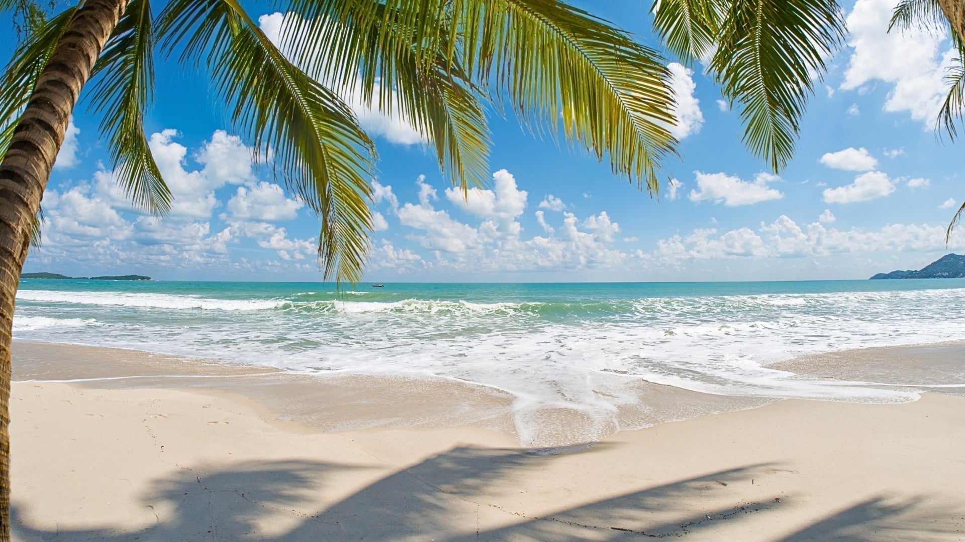 What To Pack In A Makeup Bag For A Beach Vacation