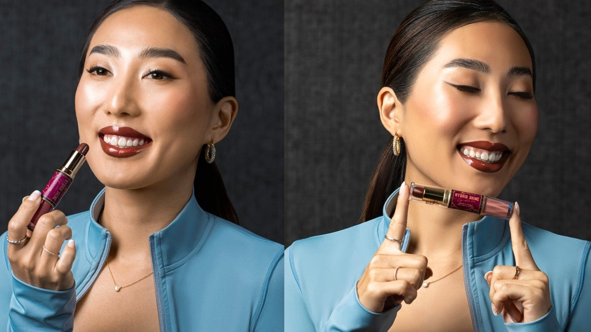How To Do A 3-Minute Makeup Look For The Pool Or Beach