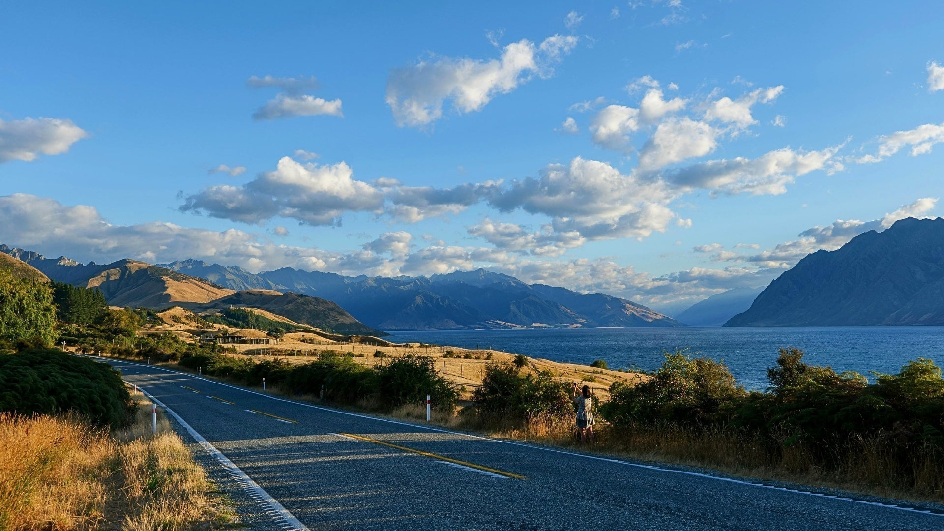 The Best Makeup For Road Trips And Long Flights