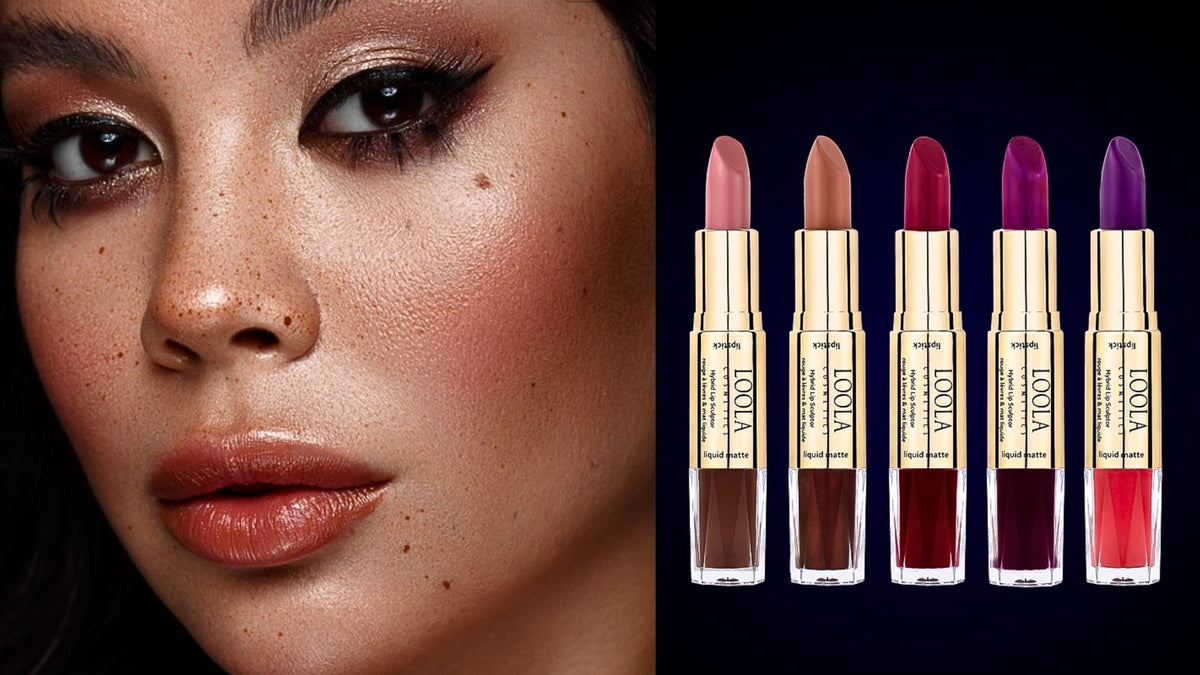 The Best Bold Lip Colors For Fall 2026