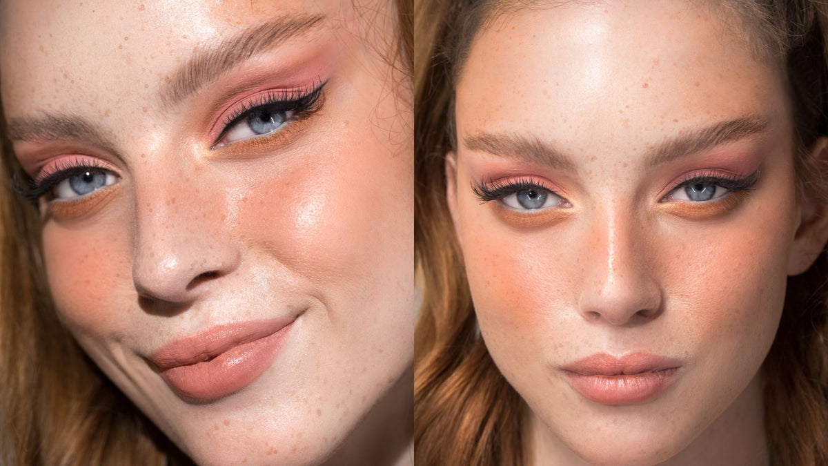 Good Spring Makeup The Perfect Spring Make Up Looks – Loola Cosmetics