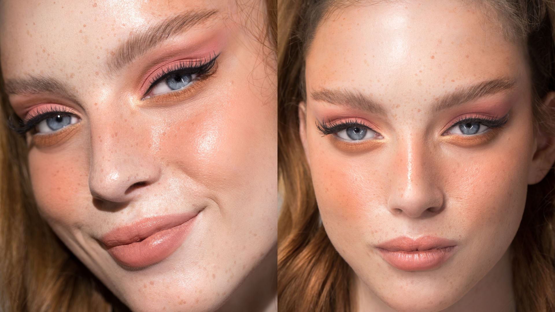 The Perfect Spring Make Up Looks