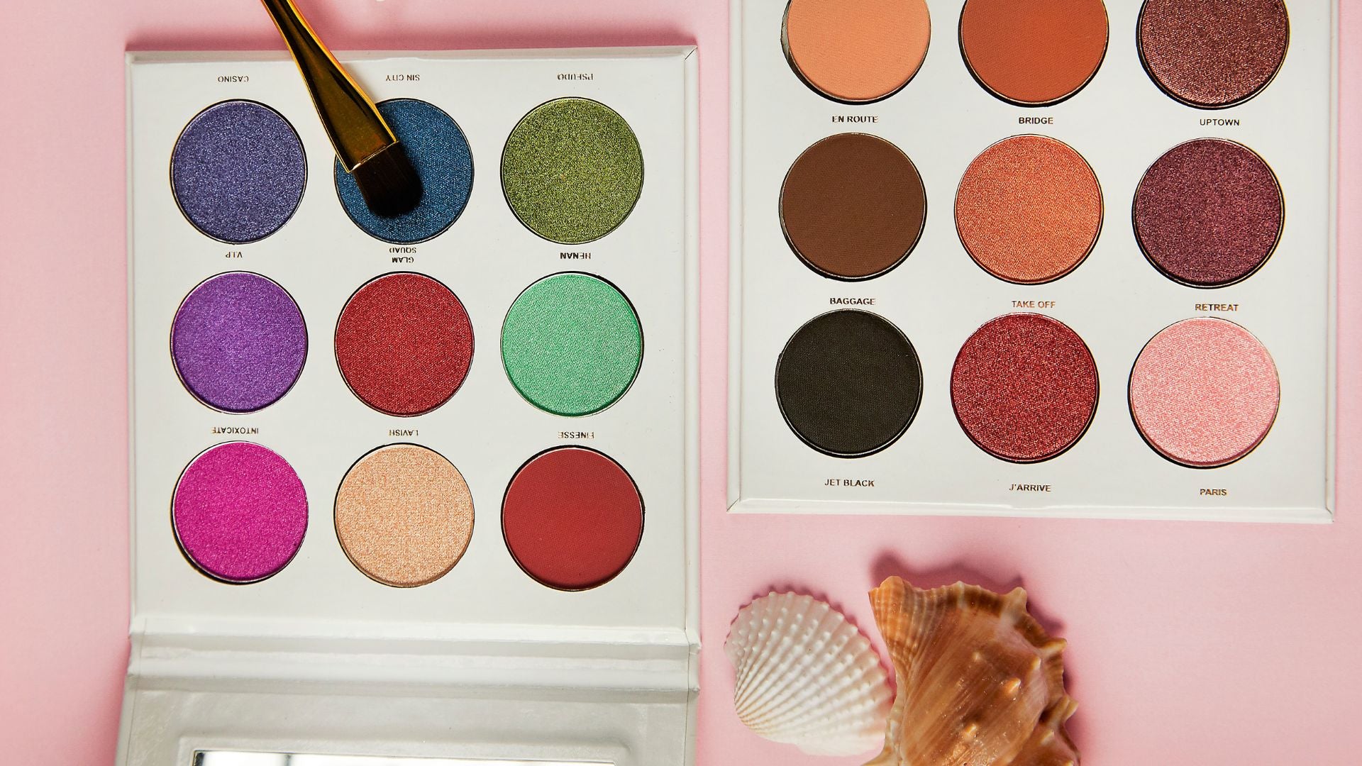 6 Tips To Get The Best Pigment Out Of Your Eyeshadow