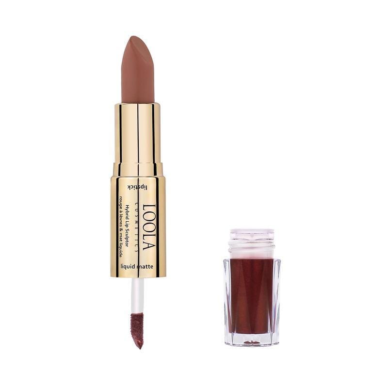 Monte-Carlo Hybrid Lip Sculptor Duo - Loolacosmetics