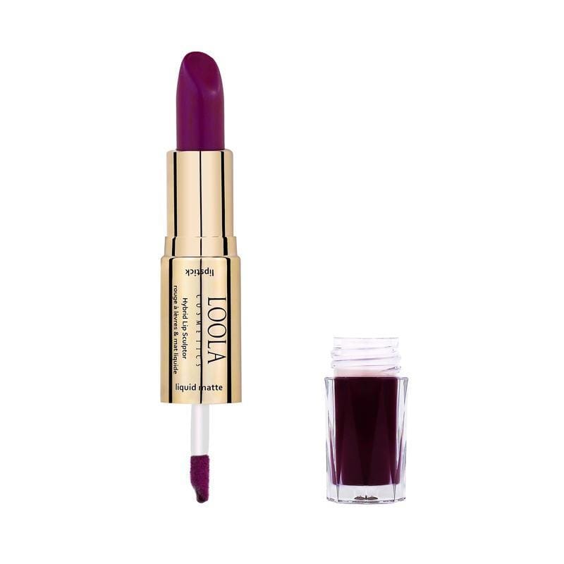 St Lucia Hybrid Lip Sculptor Duo - Loolacosmetics