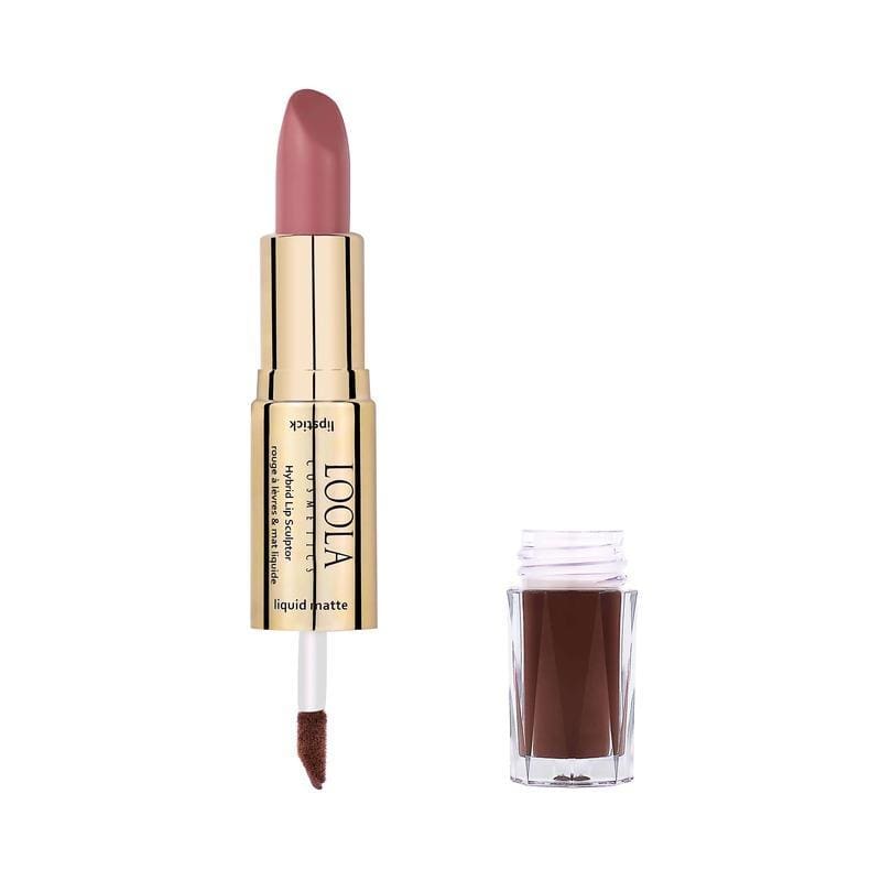 Toronto Hybrid Lip Sculptor Duo - Loolacosmetics